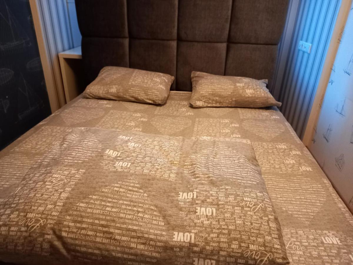 Most City area Kaskad apartment - Housity