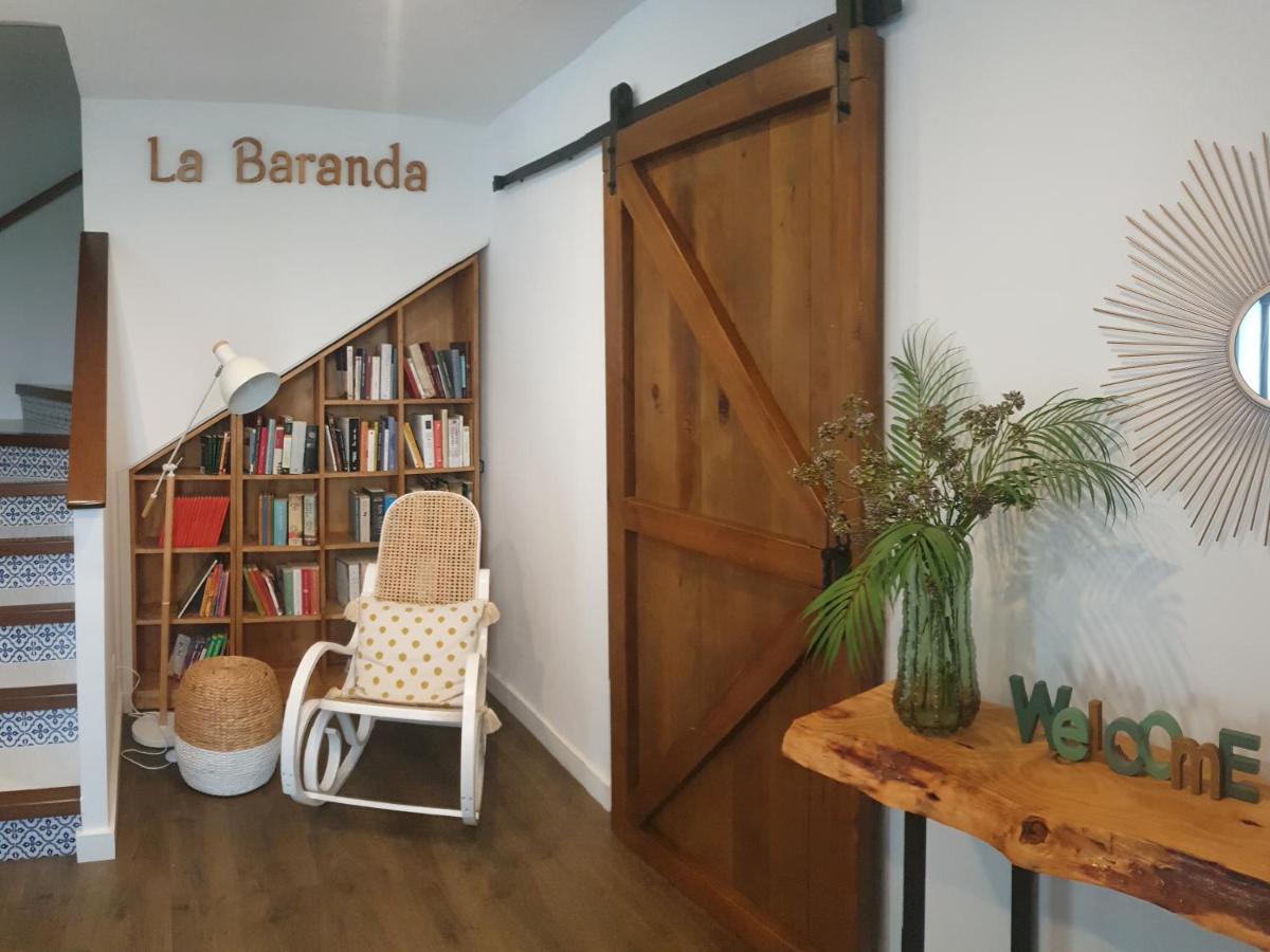 Suitetrails - La Baranda de Priego