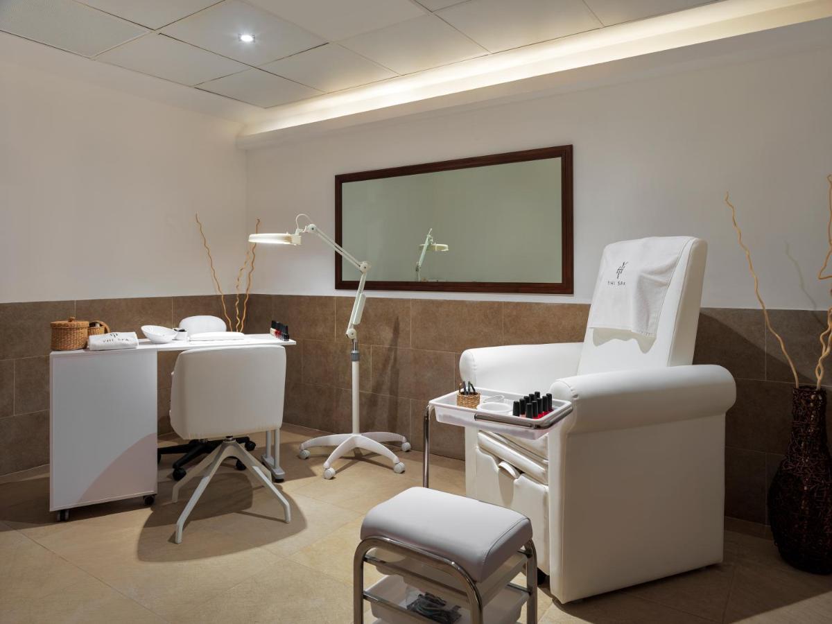 Imagen de la galería de Hotel Hacienda del Conde Meliá Collection Golf & Spa - Adults Only, en Buenavista del Norte