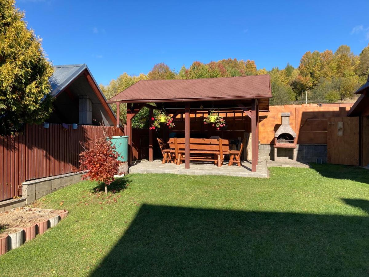 U poľovníka - Housity