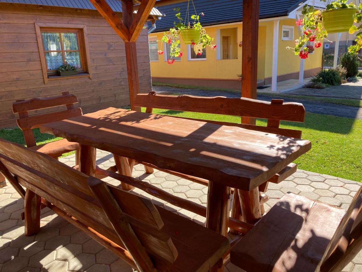 U poľovníka - Housity