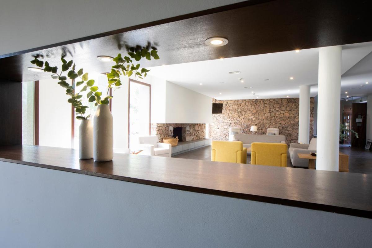 Suitetrails - Hotel Rural Las Monteras
