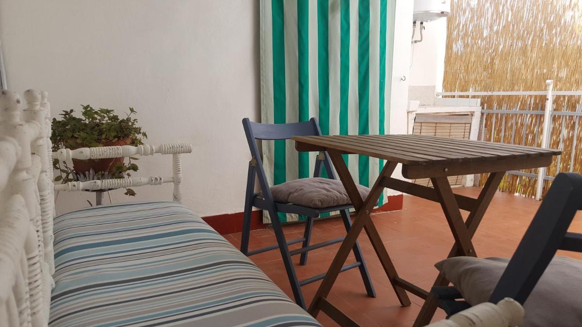 Apartamento con encanto, entrada privada - Housity