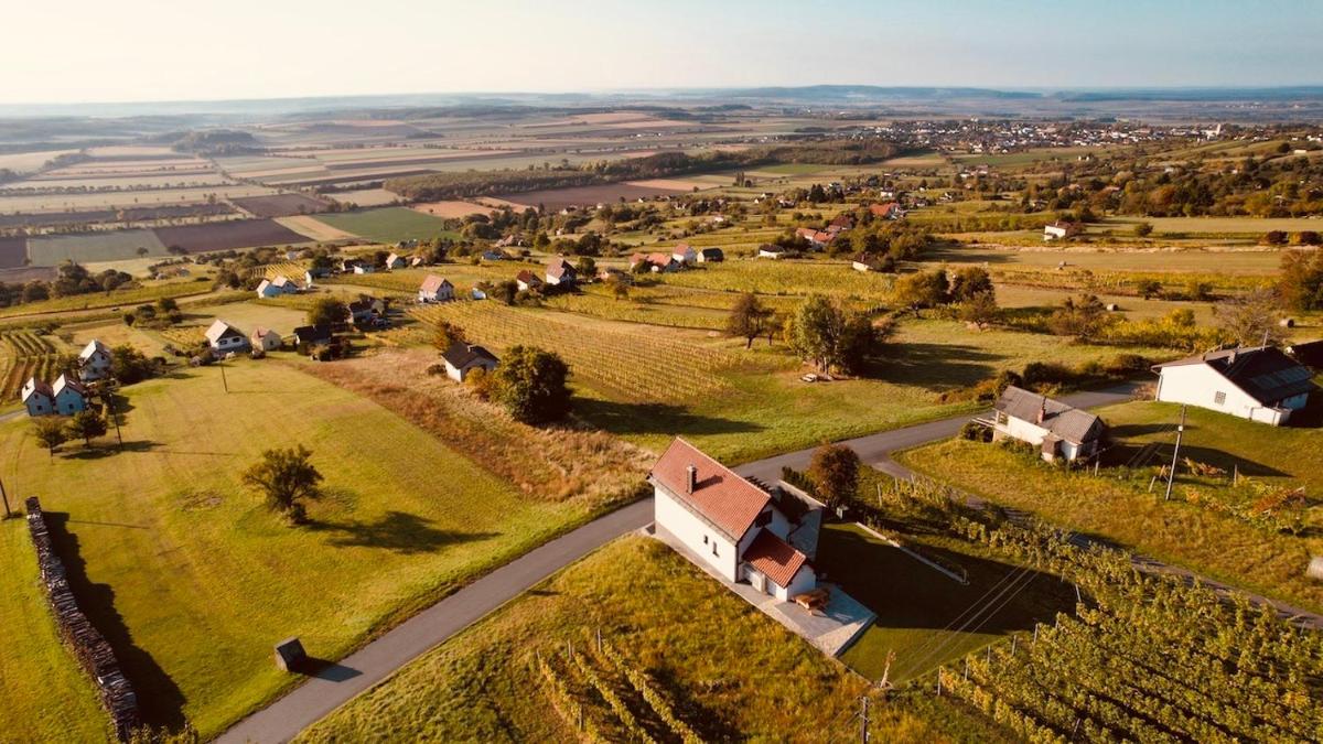 REnthouse - Ferienhaus am Weinberg - Housity