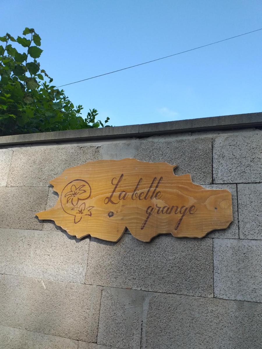 La belle grange - Housity