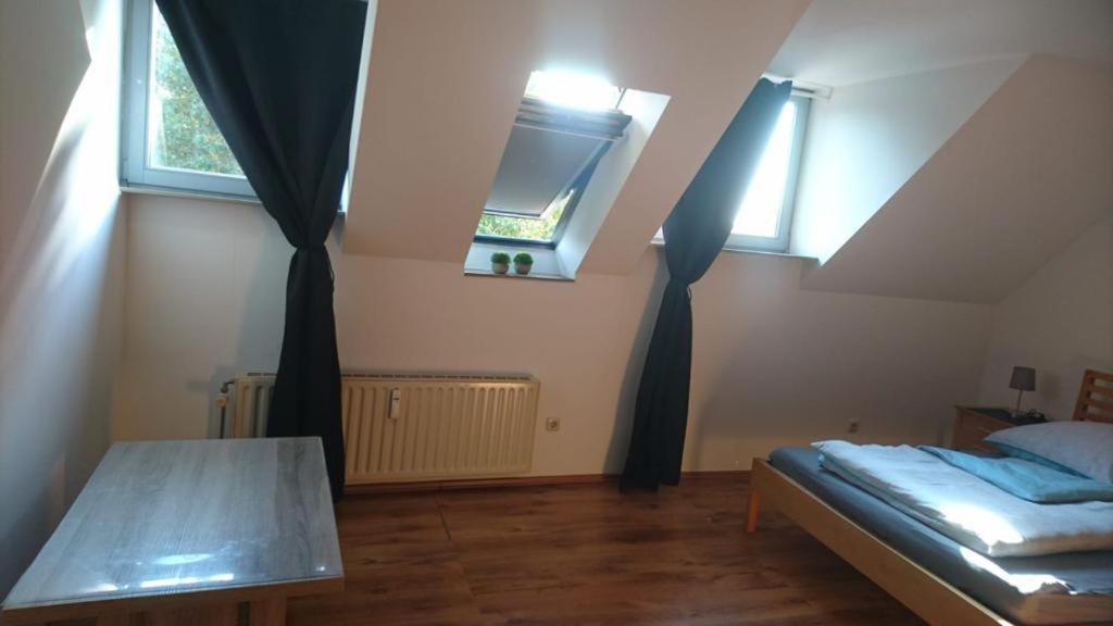 Maisonette Apartment - Housity