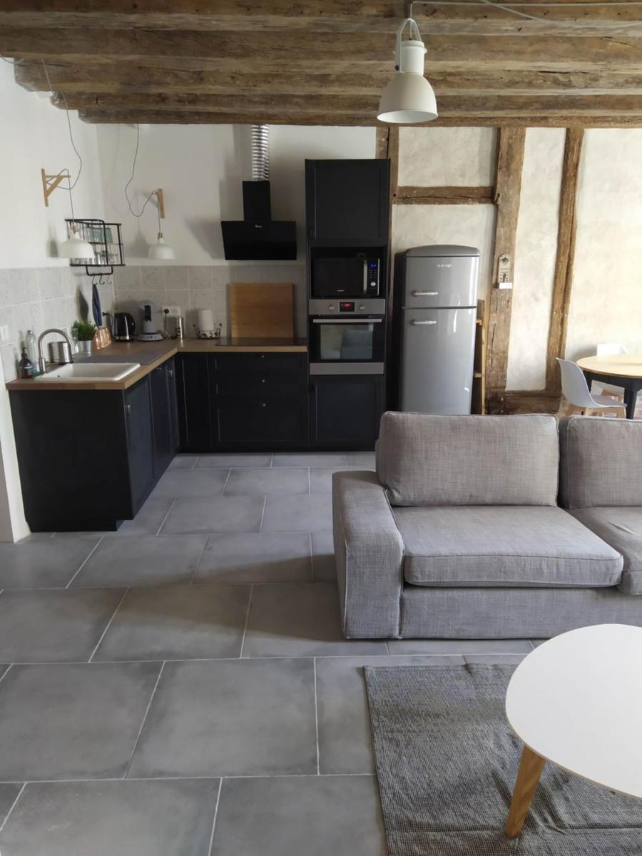 Gite Bildstein - Housity