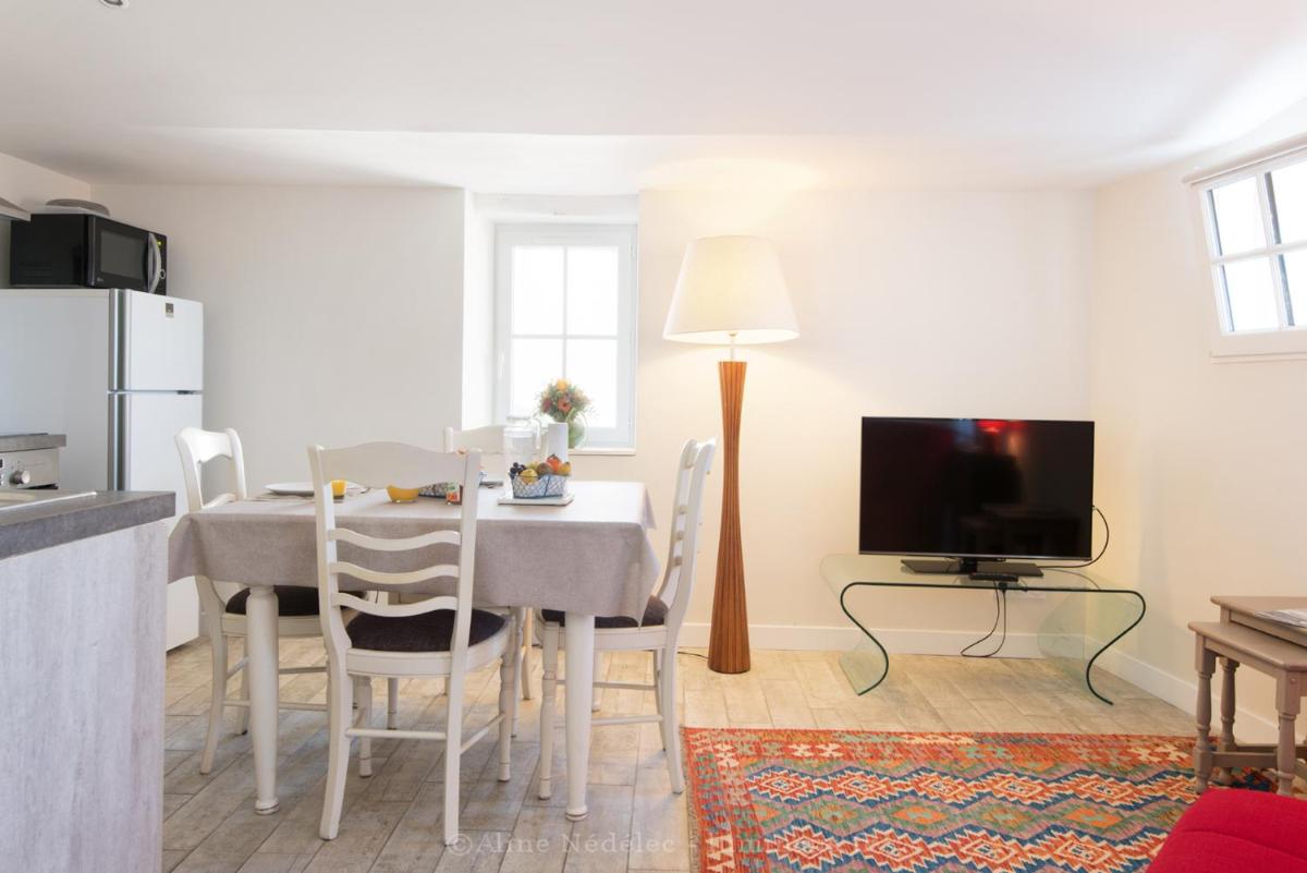 La Virginie - Suite Parée'Ô - Housity