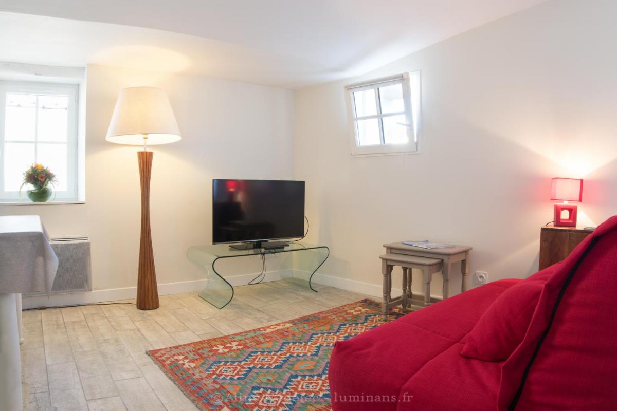 La Virginie - Suite Parée'Ô - Housity