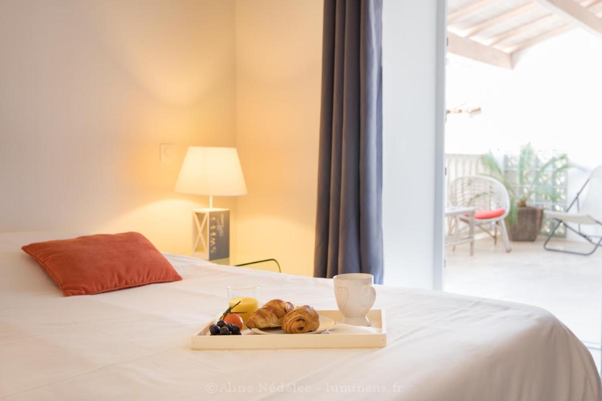 La Virginie - Suite Parée'Ô - Housity