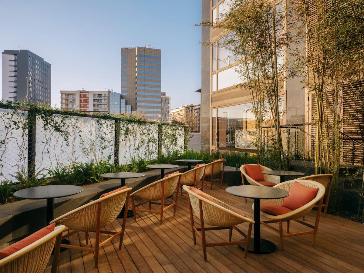 Imagen de la galería de Nobu Hotel Barcelona, en Barcelona