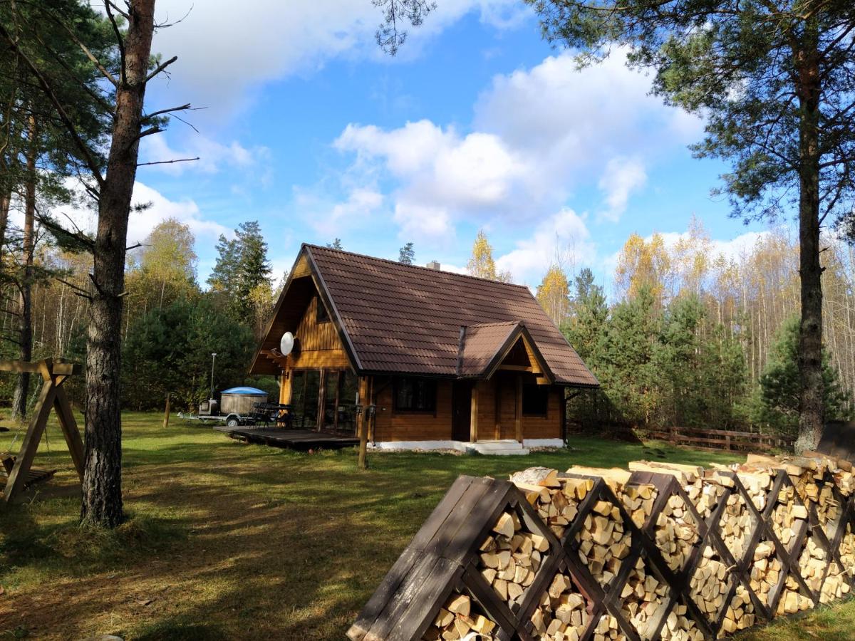 Trakų vienkiemis - Housity