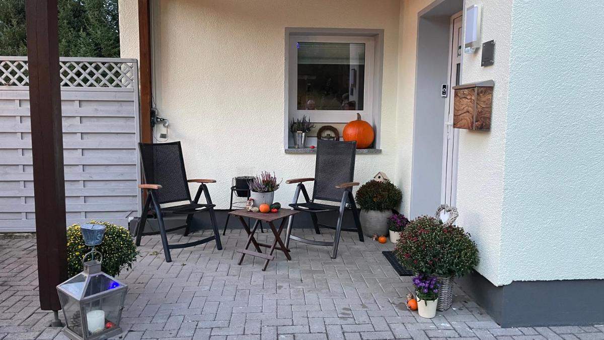 B&B Haus Kristal - Housity