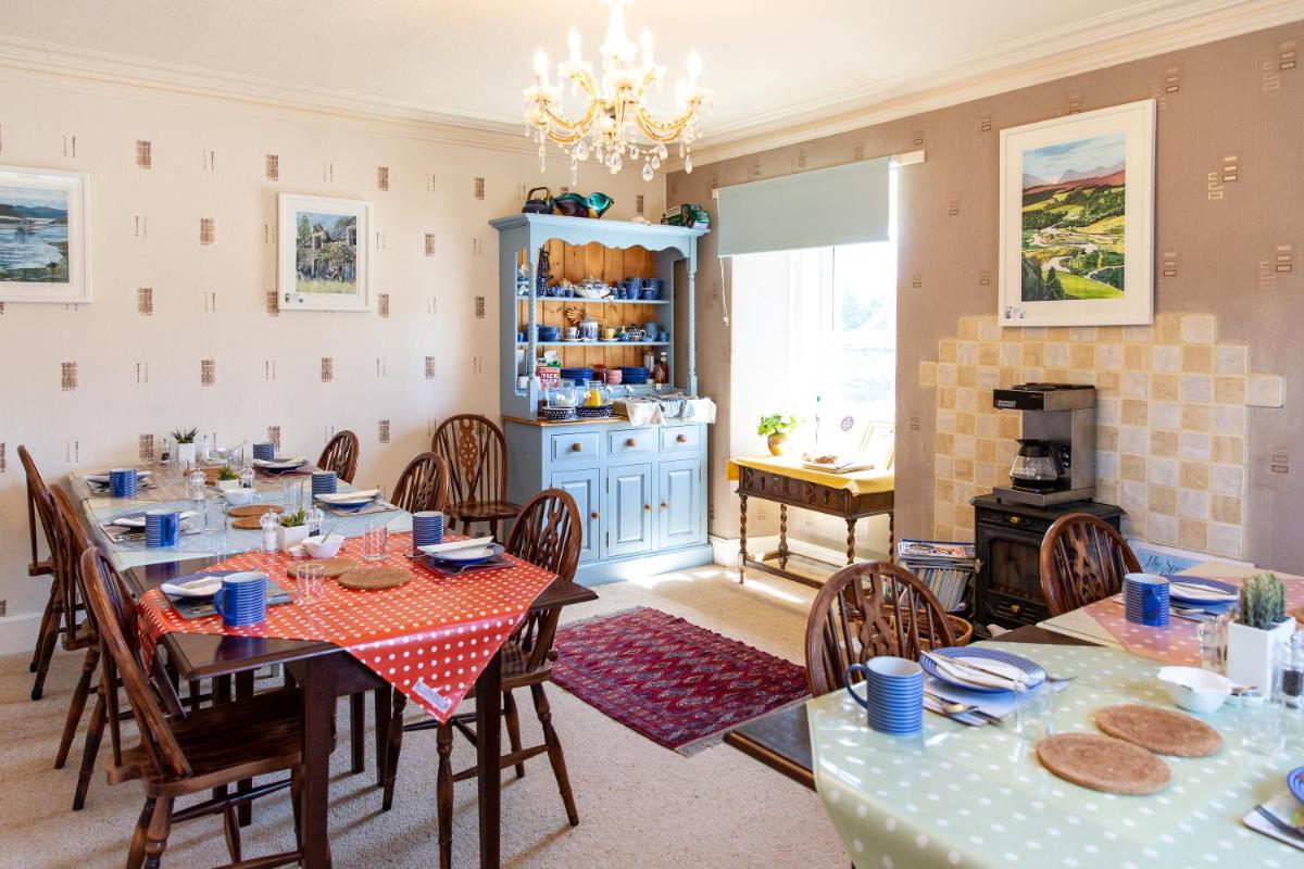 Argyle Guest House - Housity