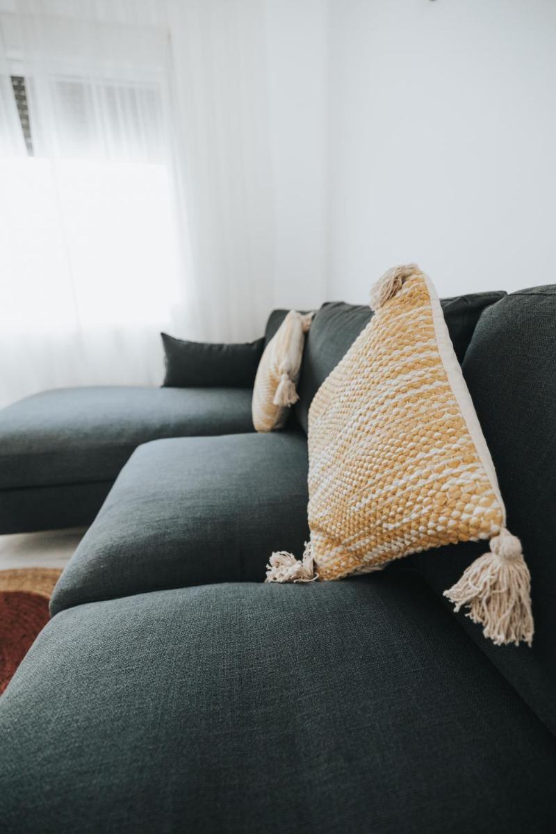 Shiny Nab Super Family Apartment - Housity