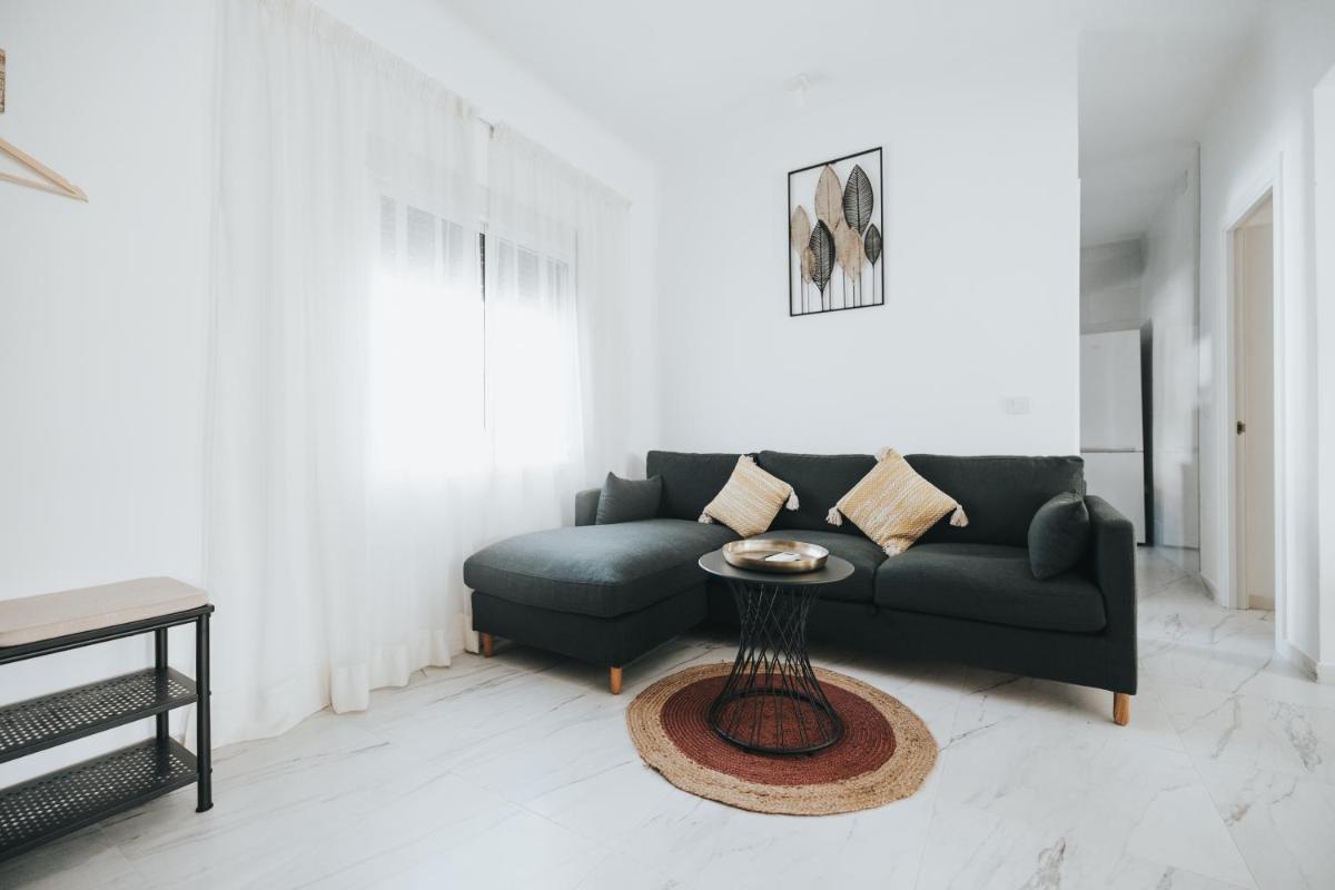Shiny Nab Super Family Apartment - Housity