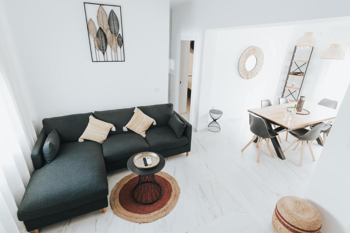 Shiny Nab Super Family Apartment - Housity