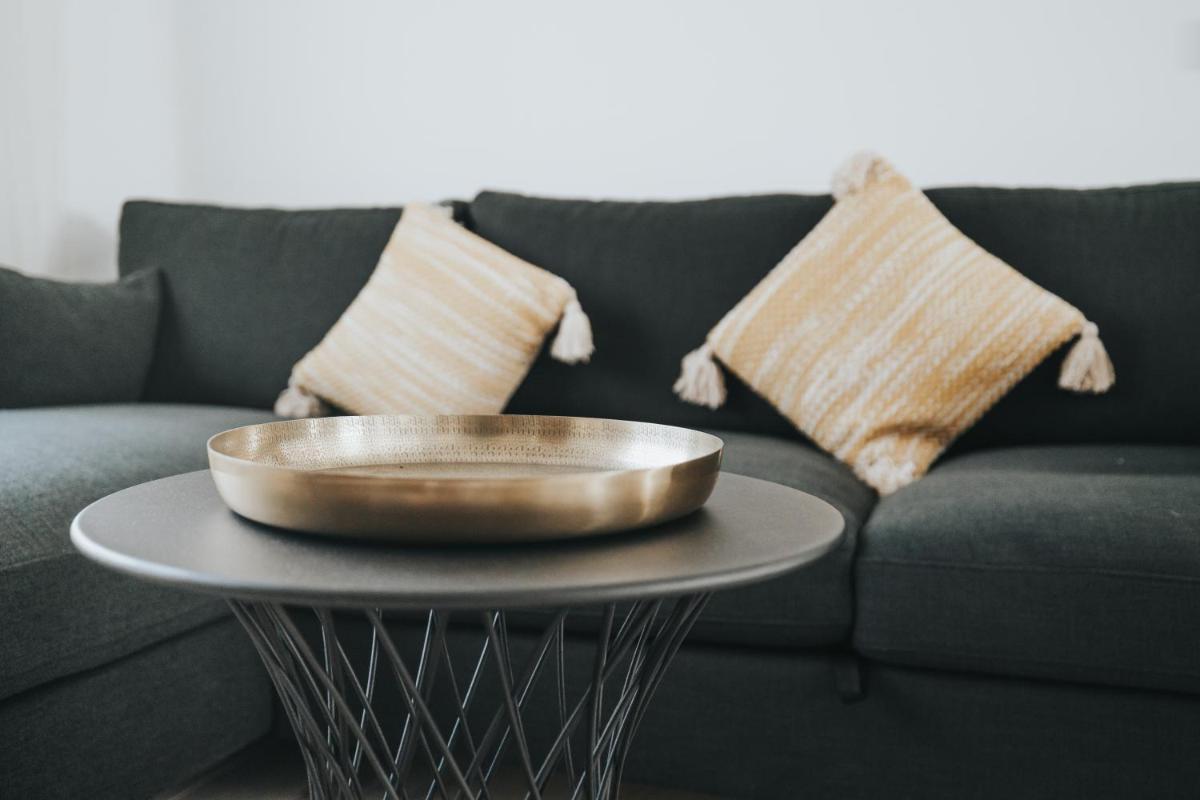 Shiny Nab Super Family Apartment - Housity