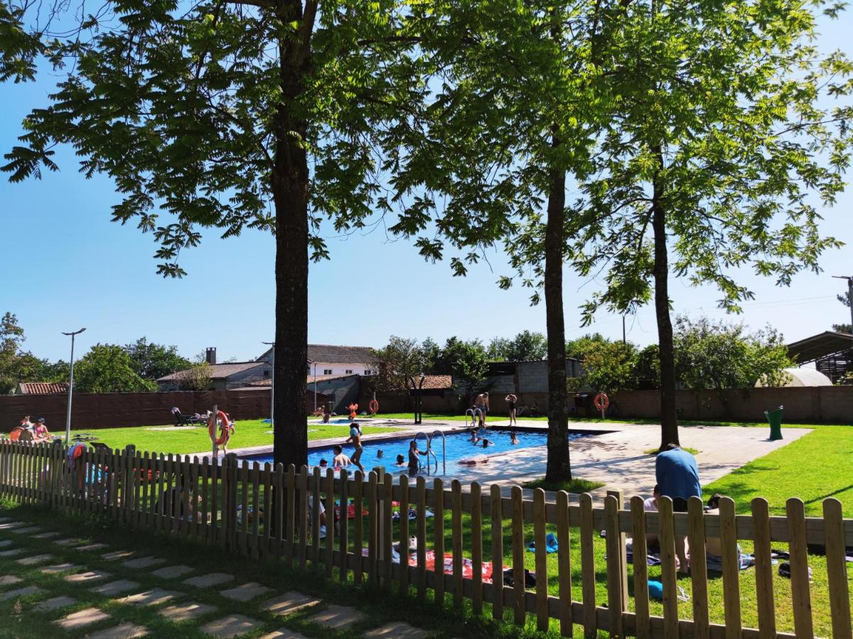 TEIRABOA BASE CAMP - Housity