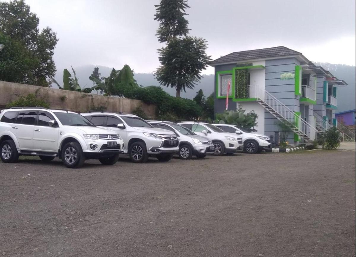 Maulana Hills Syariah Hotel - Housity