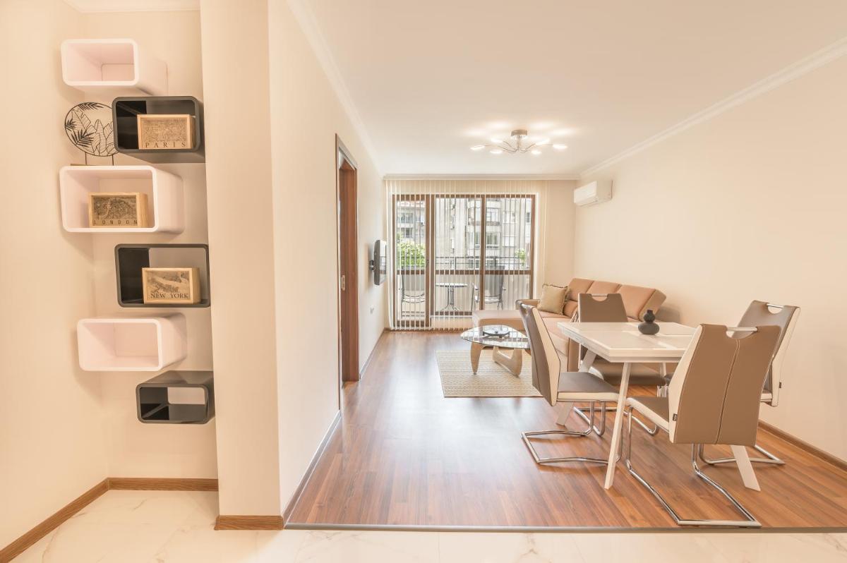 Etica Apartments - Housity