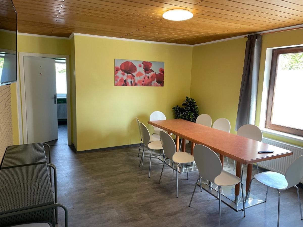 LD Apartments & Ferienwohnungen - Hizvo