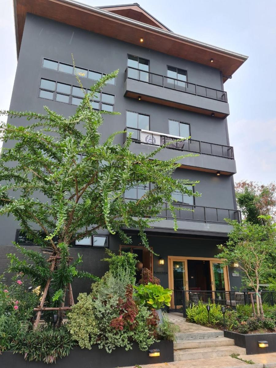 The Lantern Suites - Housity