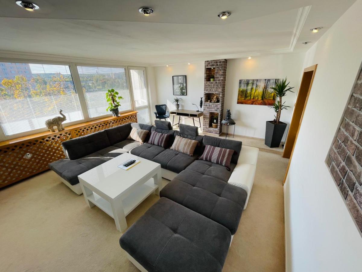 Luxusný zmodernizovaný Apartmán v centre Košíc - Housity