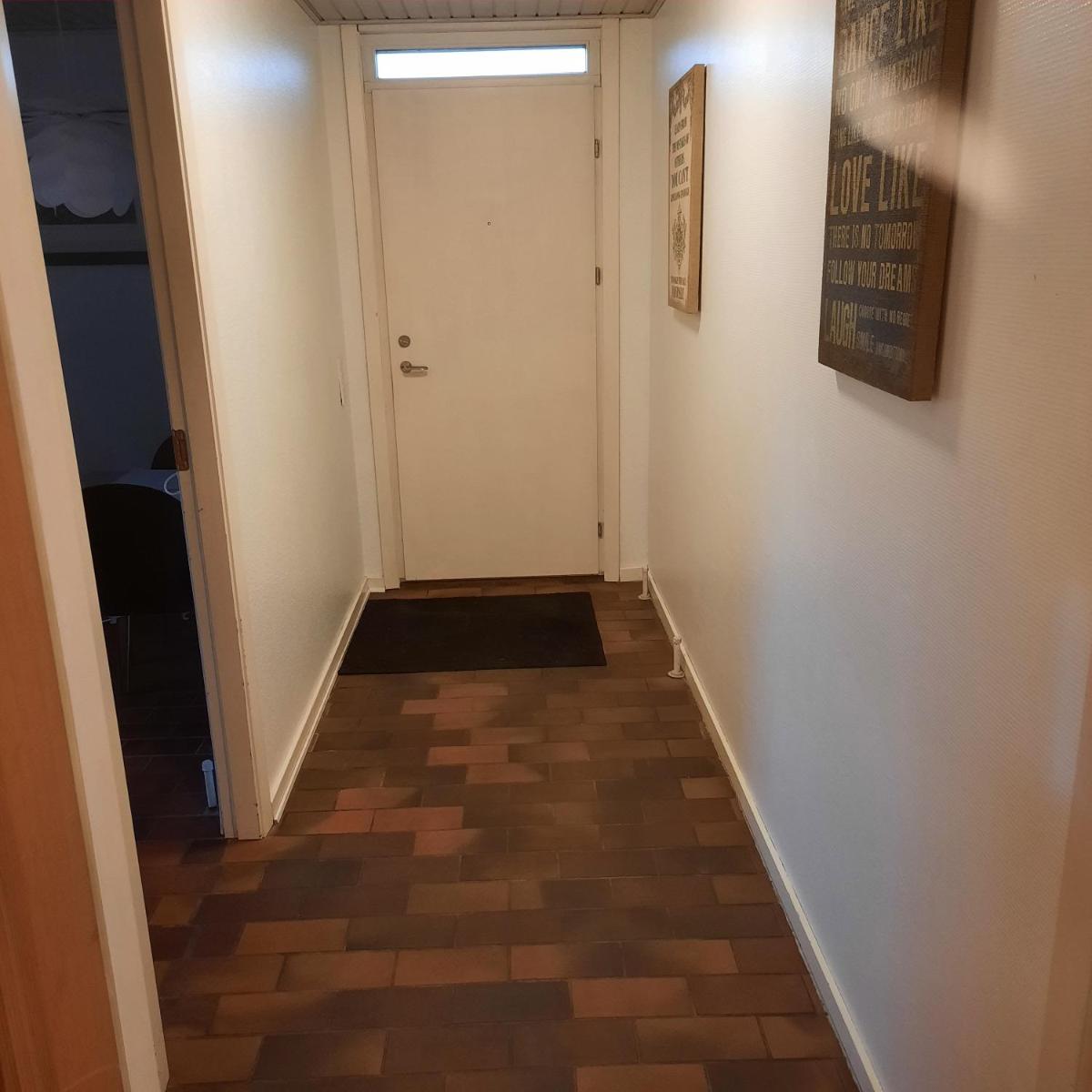 Agervej 45, Borris - Housity