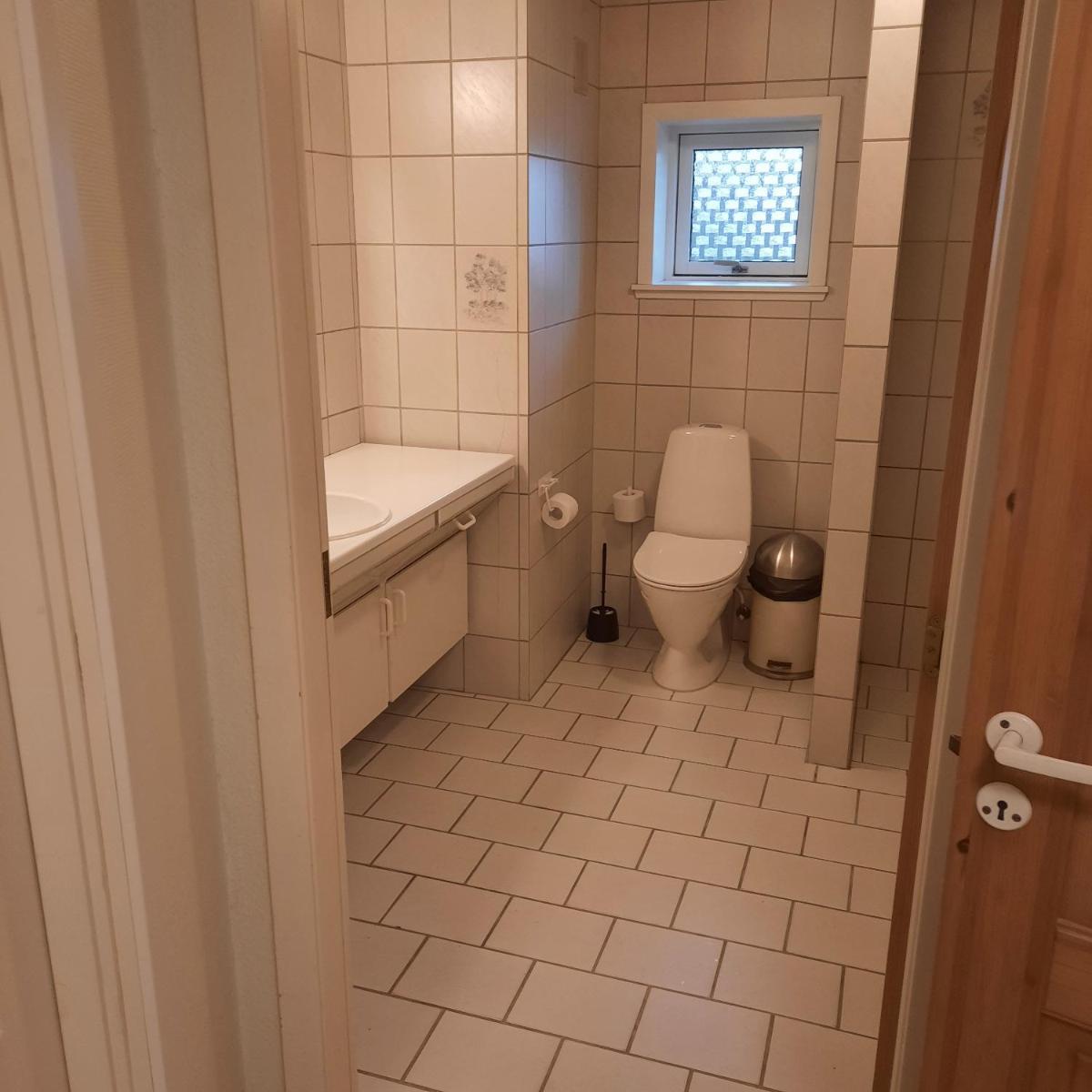 Agervej 45, Borris - Housity