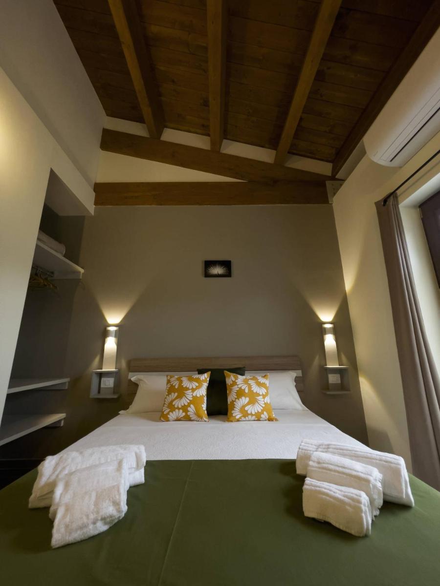 Baita Pavò - Housity