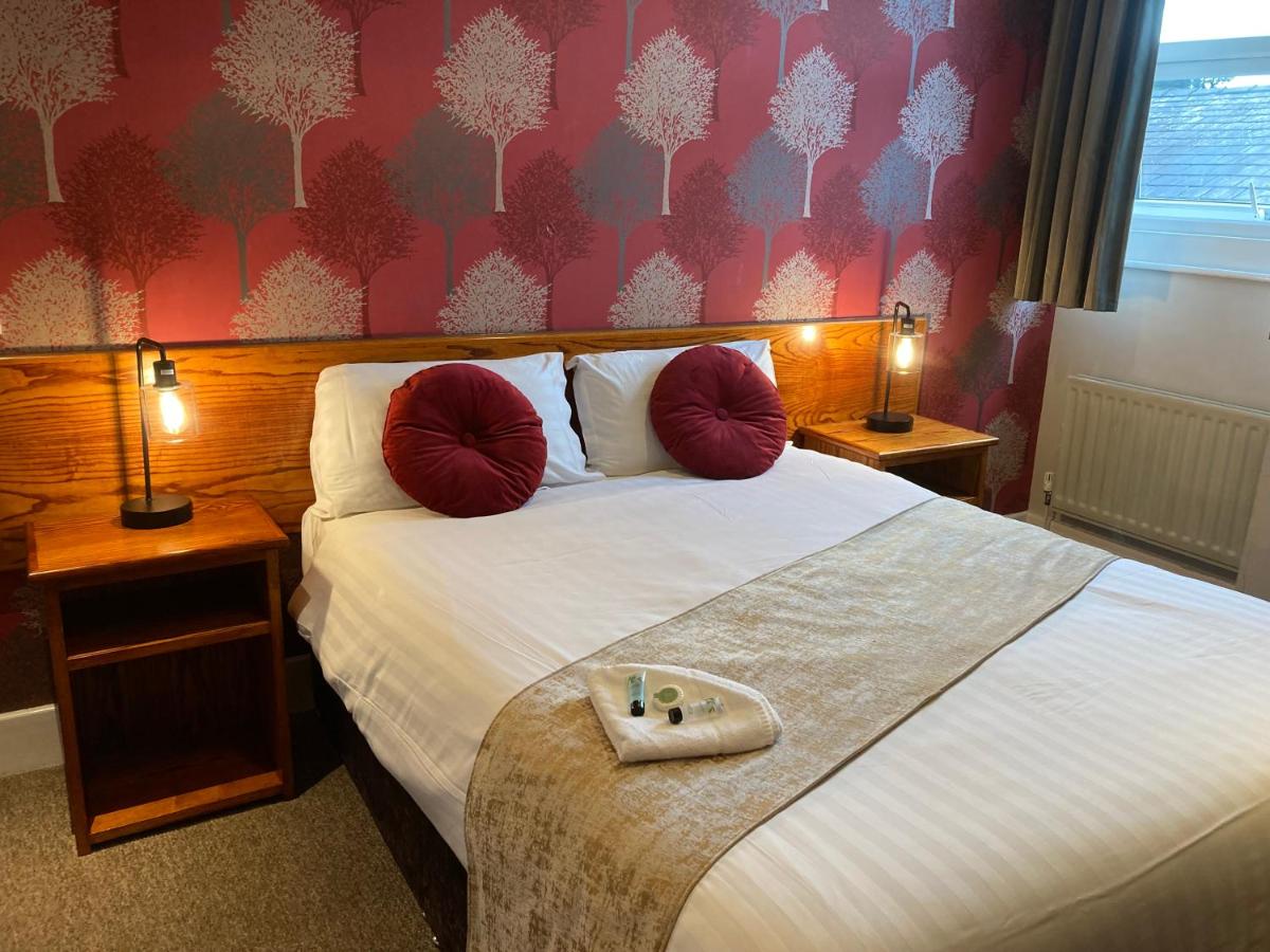 The Bulls Head - Housity