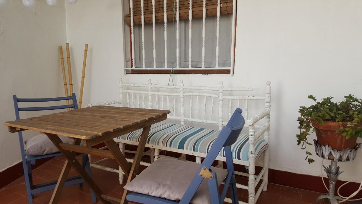 Apartamento con encanto, entrada privada - Housity