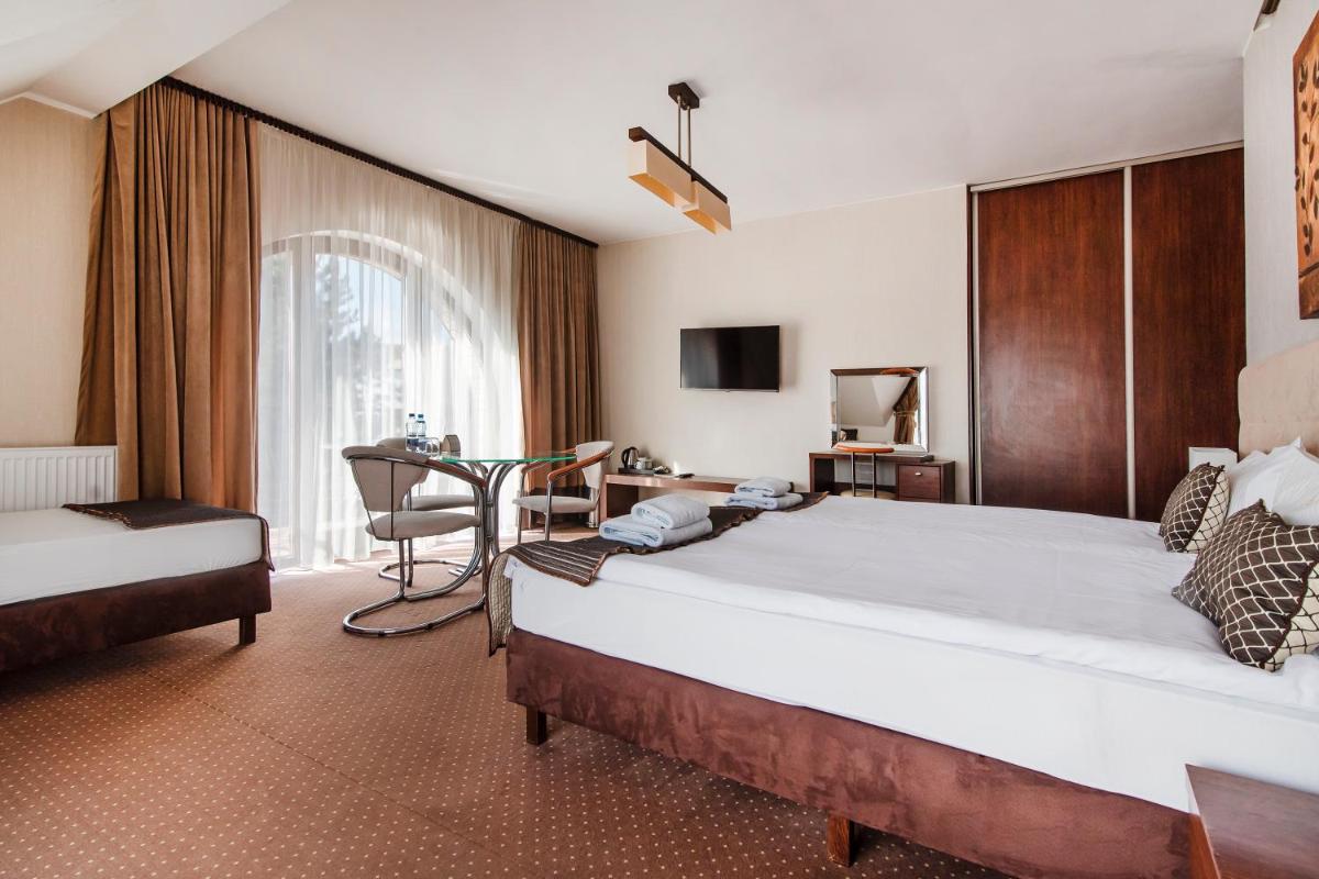 Pensjonat U Jacka - Housity