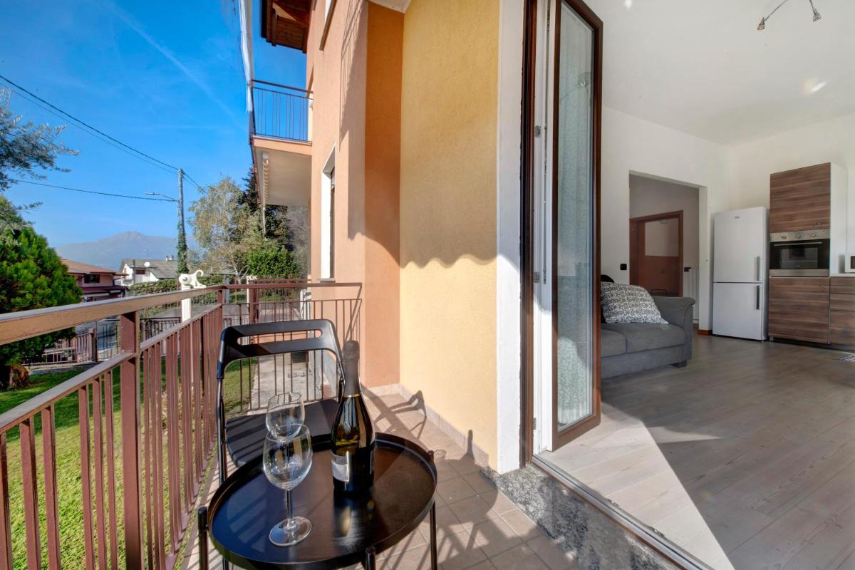 Sibi Apartment - Housity