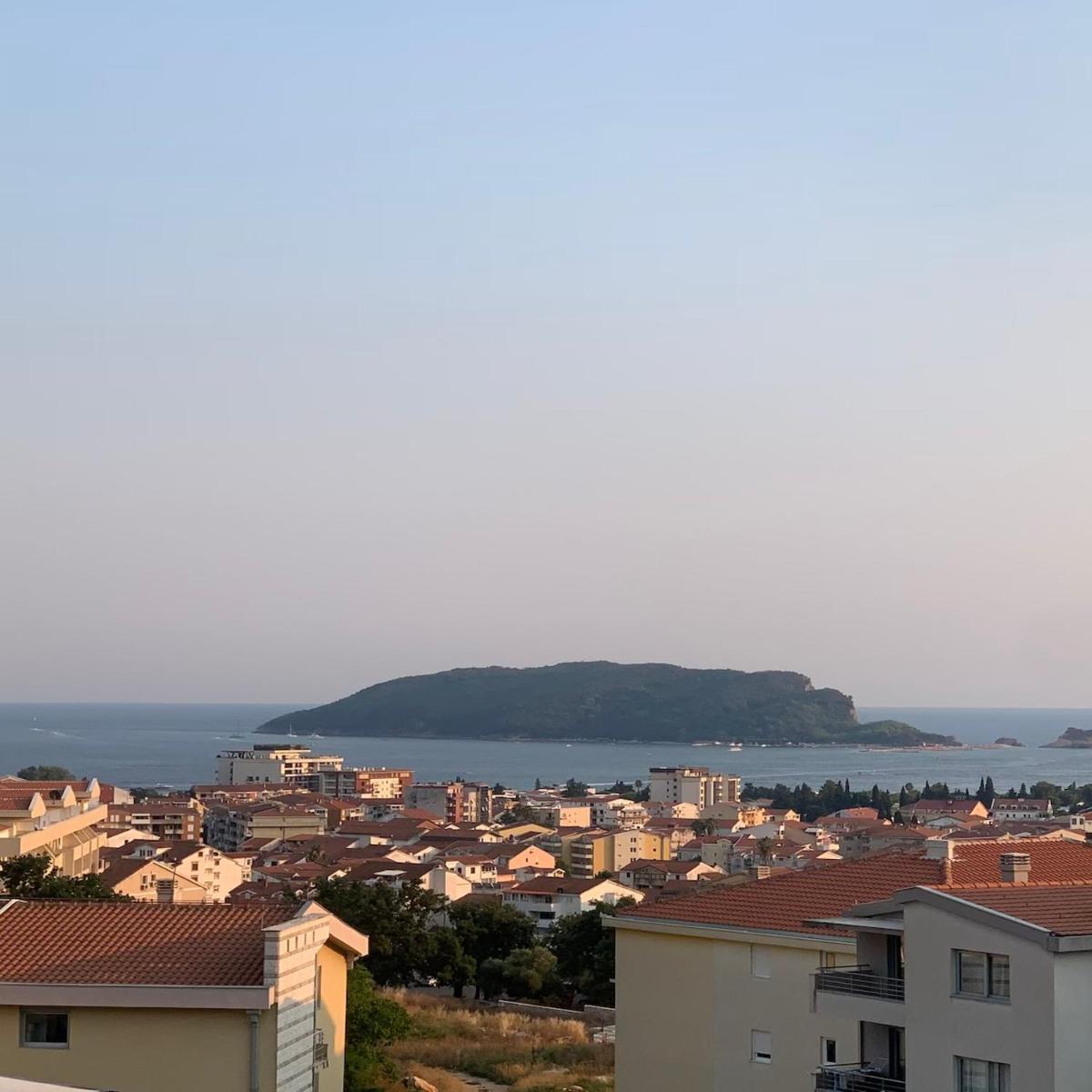 La Maison Panoramique Budva - Housity