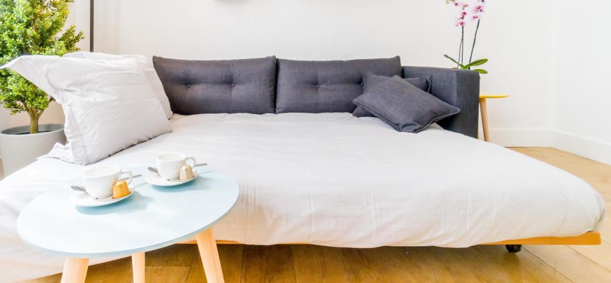 Grand Place Studio - Housity