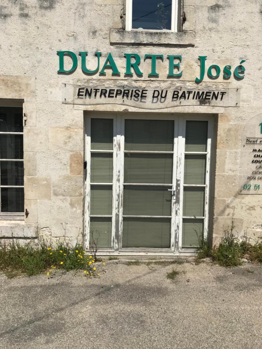 Les portes du marais - Housity