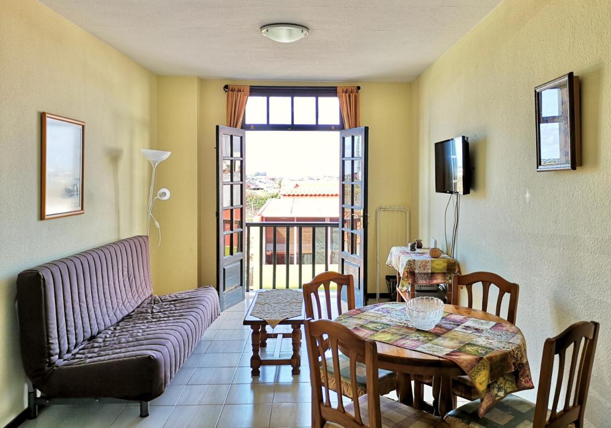 Cozy apartment in old quarter of Puerto de la Cruz - Housity