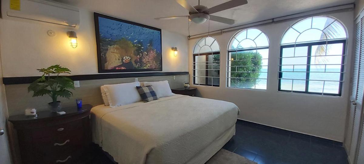From bed to sand in just 10 steps - Housity