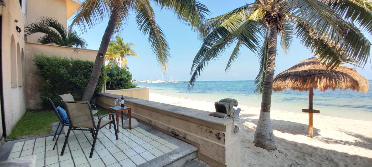 From bed to sand in just 10 steps - Housity
