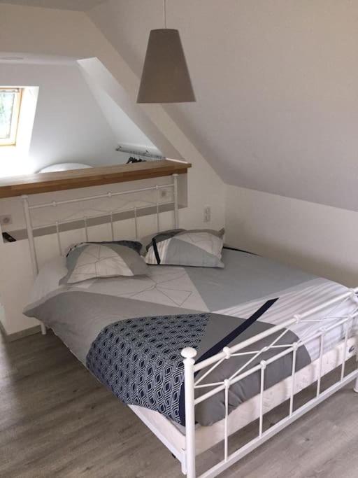 Gite de Hurtevent - Housity