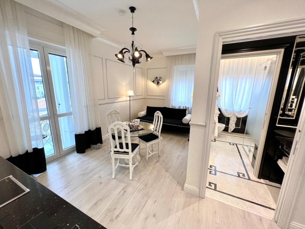 Ghibellines Apartments - Hizvo