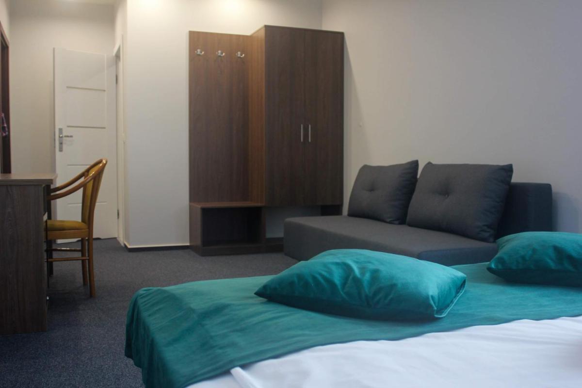 Eurohotel - Housity