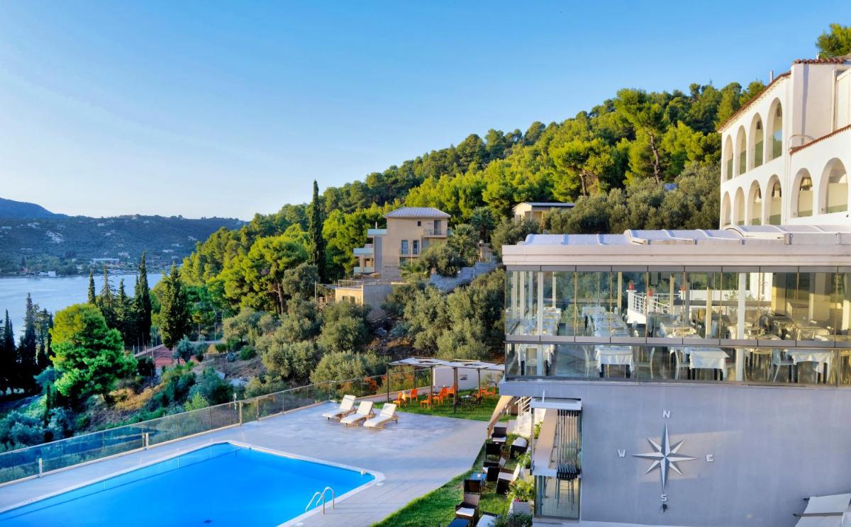 Hotel Punta - Housity