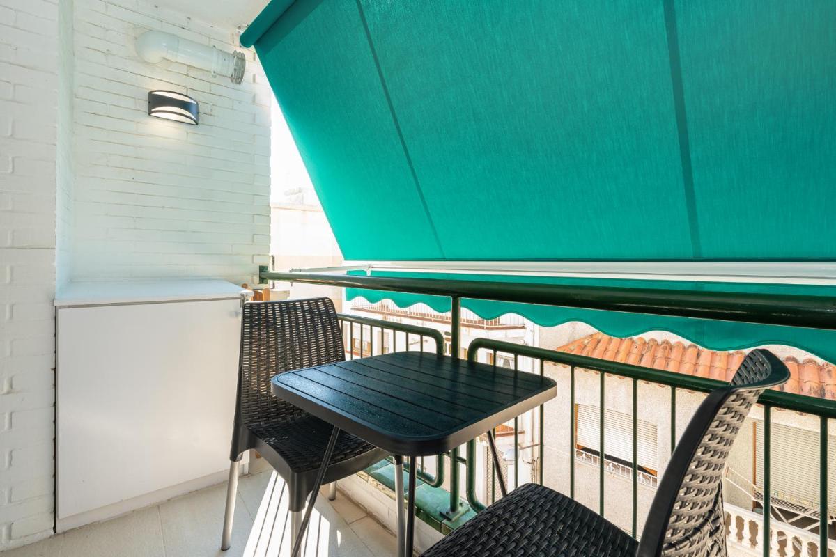 Hauzify I Apartament Llaó - Housity