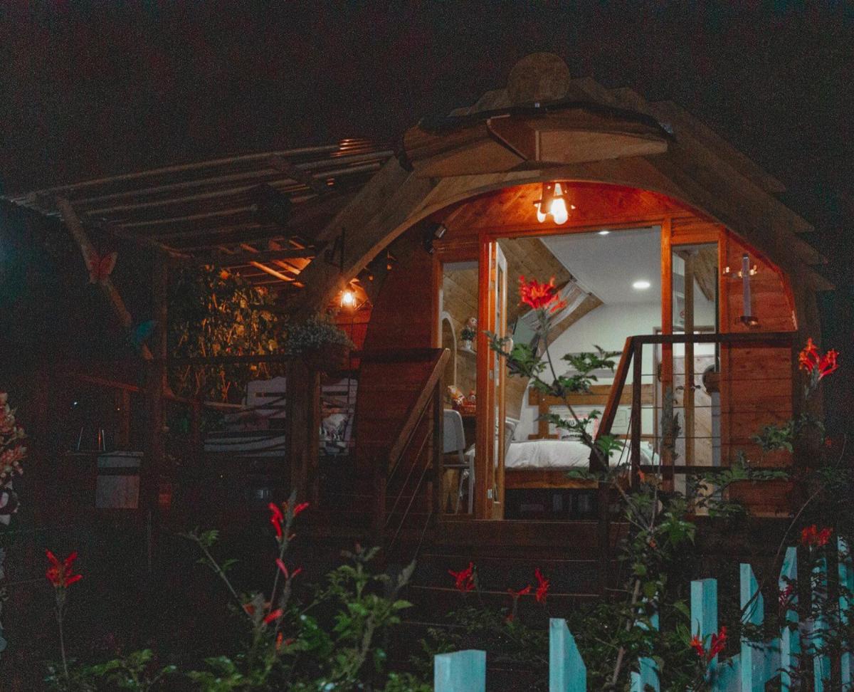 Glamping Cabañas Sharmont - Housity