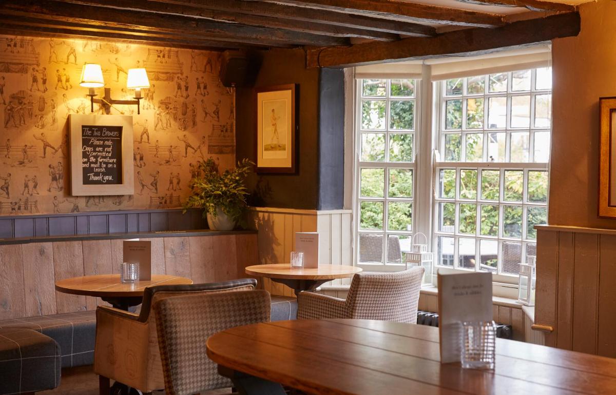 Two Brewers by Chef & Brewer Collection - Housity