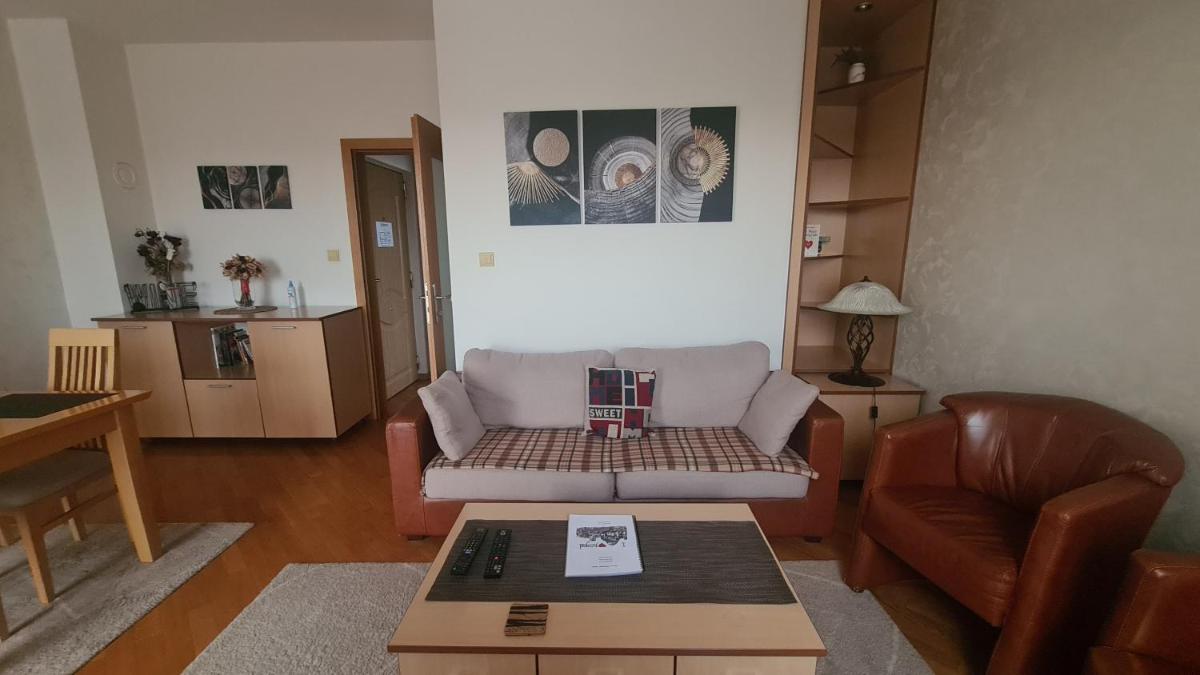 The View Apartment Vracar - Housity