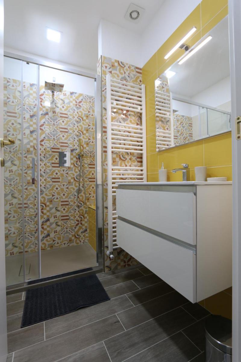 B&B ex Albergo Centrale ATESSA CENTRO - Housity